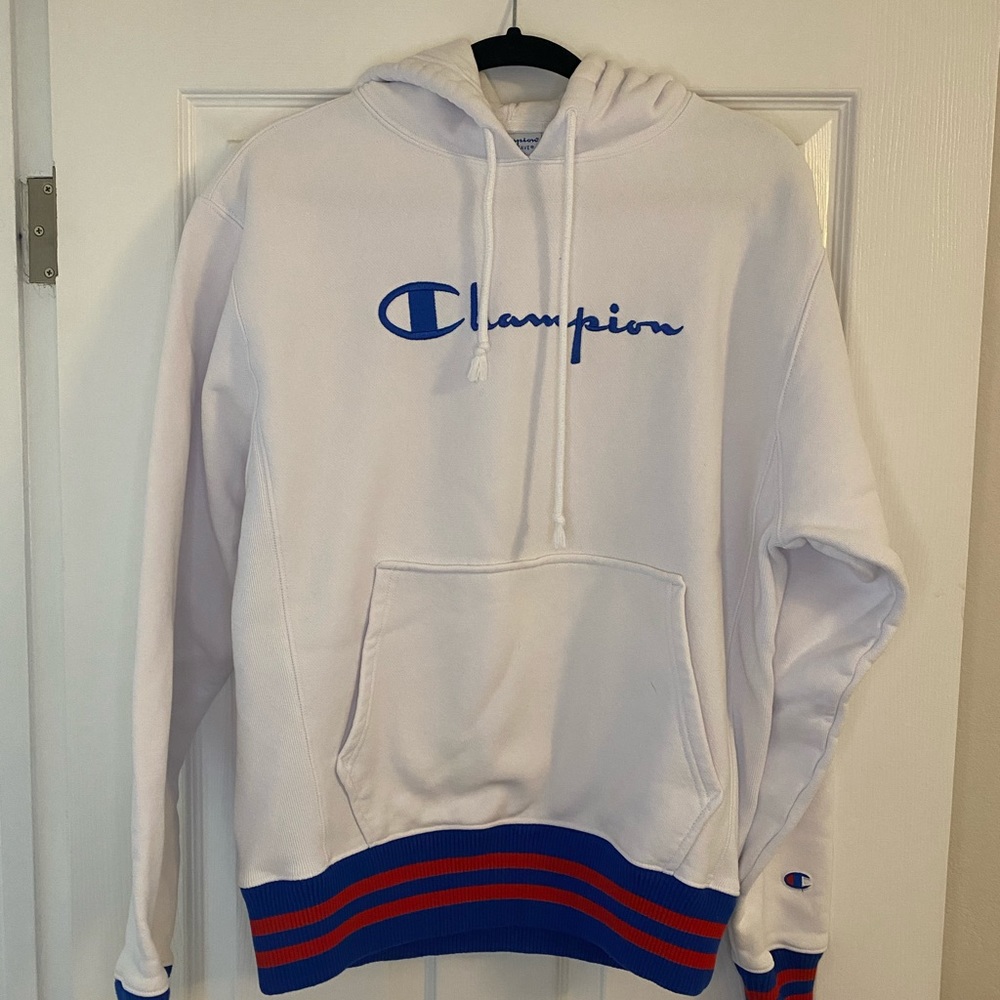 Champion sweatshirt